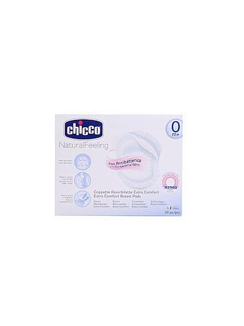 پد سینه 30 عددی چیکو(Chicco)